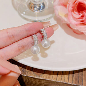 E0385 Silver Needle