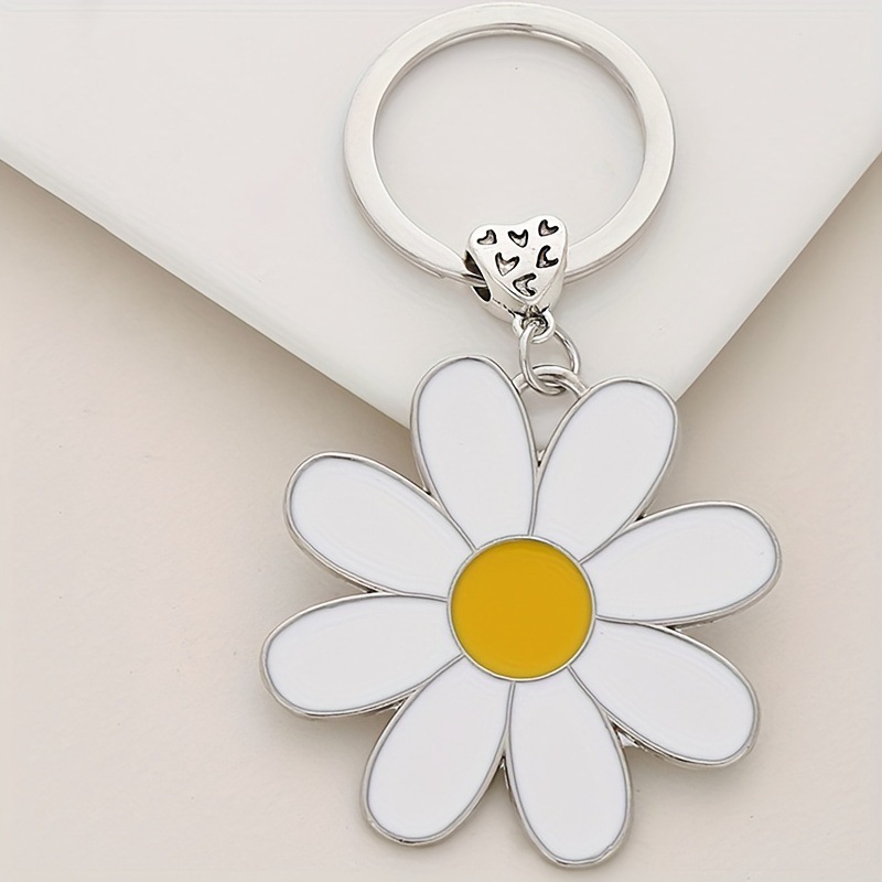 Wholesale Temu Cross-Border Hot Selling Keychain