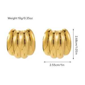 JDE2503032 / Star 18K