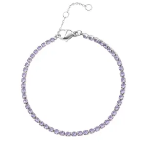 Silver - February Deep Purple