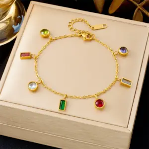 【5287】Colored Diamond Chain