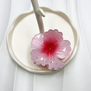red core with white background