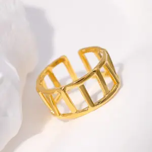 Gold-JR161 / No. 7