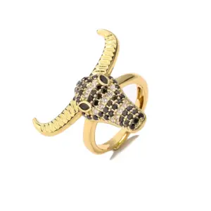 Black Diamond / Adjustable Opening