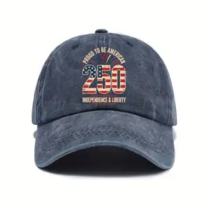 Navy Blue—Model E / adjustable