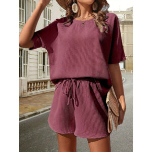 Wine red / M