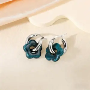Deep Sea Ink Blue / 20mm