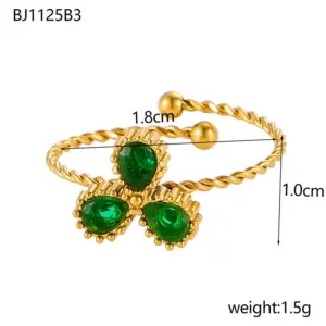 BJ1125B3W1 / One Size / 9*9*1