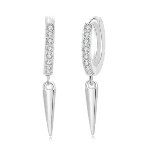 Platinum White Stone
