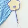Wholesale Sweet Holiday Straw Accessory For Adults Featuring Beading Craftsmanship