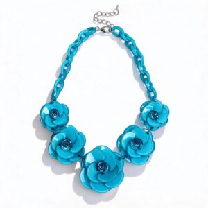 ocean lake blue