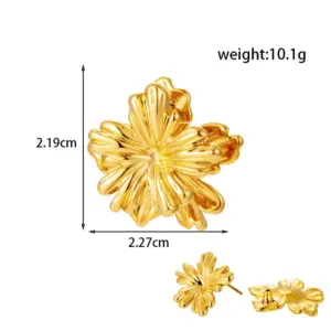 Golden Yellow