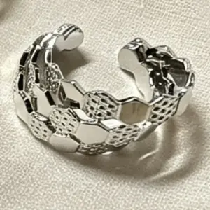 Circle / Silver