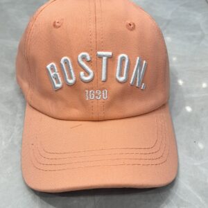 BOSTON orange / Children (2-8 years old)