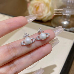 E0060 silver needle