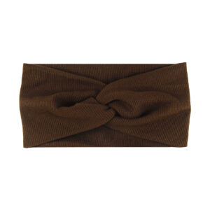 Dark brown thread