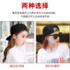 oly-2f477aadb3906fcc54d743ff63d98c14 Wholesale Autumn and Winter Outdoor Men's Hip Hop Cap Flat Street Dance Cap Men's and Women's Thickened Flat Cap Warm Woolen Baseball Cap