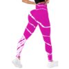 oly-2f83957af89493cba03e78a872e322a6 Wholesale Explosions Tie-dye Stripe Seamless Yoga Pants Hip-lifting Sports Running Fitness Pants Quick-drying Sports Pants for Women