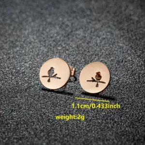 094 / Rose Gold