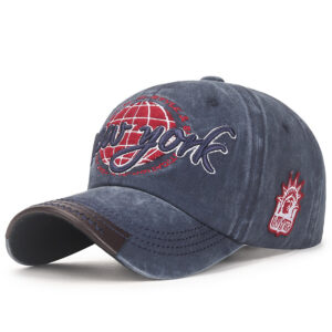 navy blue / Adjustable