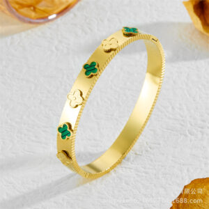 SZ- 70.24million flower tube green