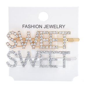 Silver Diamond SWEET