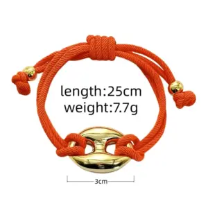 Orange / Average Size