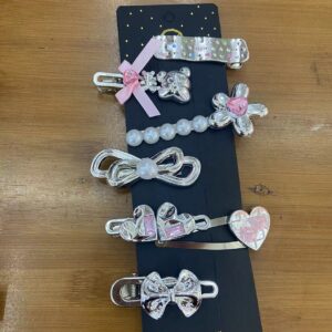 Love seven-piece set