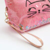 oly-30203b09d367c5808b03ab08ed2cdfc3 Wholesale explosive cosmetic bag can print cat cartoon cosmetic bag quicksand pencil case