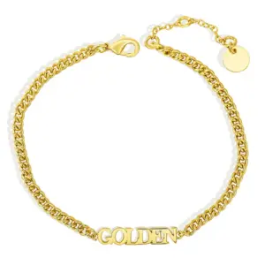Gold / Average Size / CYB0056