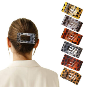 Square six-piece set 3 / Ps+silica gel
