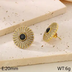 Gold Black Ke116354-KFC