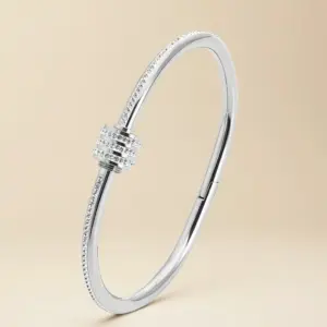 Steel Small Waist Bracelet