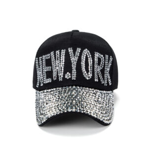 Black / Adjustable