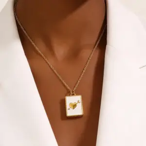 Gold / Average Size / Gold Single Item