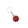 oly-308d977e2dee65921e833555ea3f4806 Wholesale Creative simulation Football keychain ball series basketball keychain small pendant doll activity gift