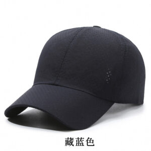 Navy blue / Adjustable