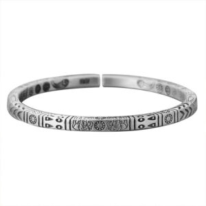 Ancient Silver-Mobius