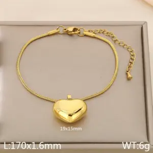 Gold Kb187001-Z