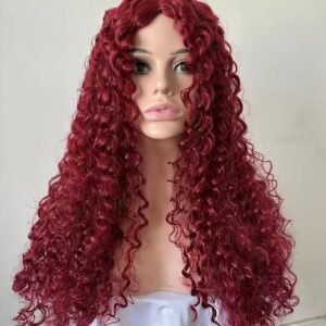 Wine Red