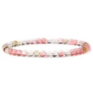 Mixed Watermelon Stone / 19cm