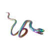 oly-30e22c334f92910ffc613891240a9208 Wholesale copper snake ear clip adjustable ear bone nail ear clip without ear hole snake-shaped accessories simple style