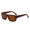 Wholesale [Same Style for Men and Women] Polarized Sunglasses for Men and Women, Driving and Traveling, Casual Sunglasses, Cycling Fashion Glasses 91541