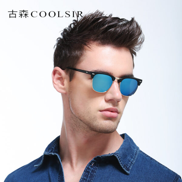 Wholesale Sunglasses Sunglasses Retro Glasses Retro Sunglasses Polarized Sunglasses 3016 Sunglasses Polarized Sunglasses