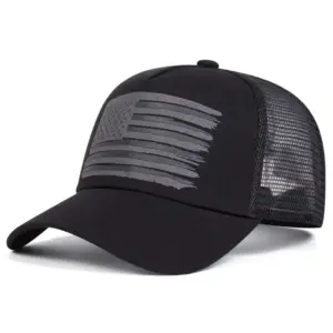 Black / Average Size