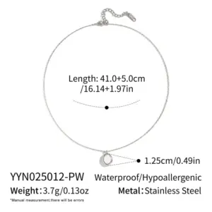 YYN025012-PW