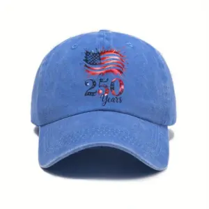 Royal Blue—Style C / adjustable