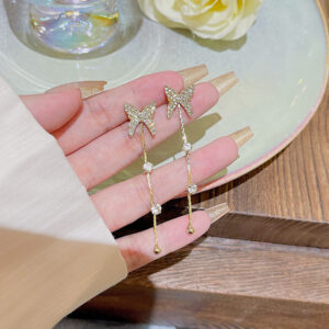 E0296 Silver Needle