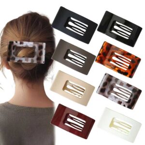 Square eight-piece set 1 / Ps+silica gel
