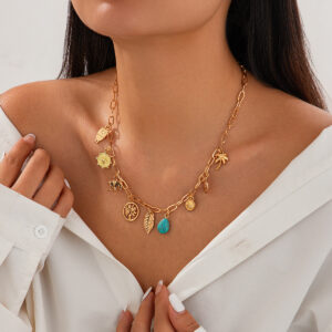 10 necklace-gold 6680